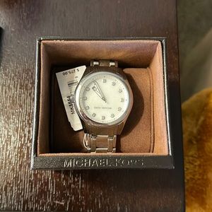 Michael Kors Womens Watch